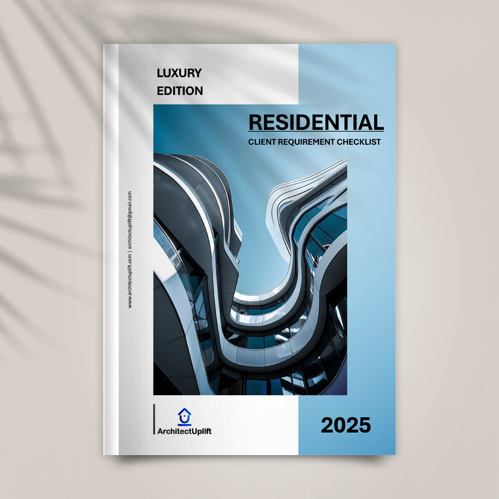 CLIENT REQUIREMENT CHECKLIST