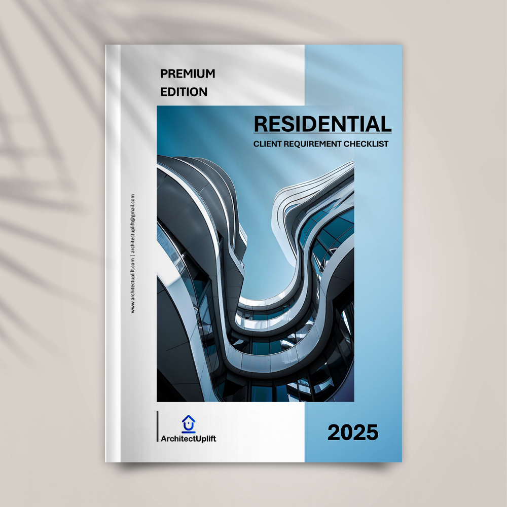 CLIENT REQUIREMENT CHECKLIST