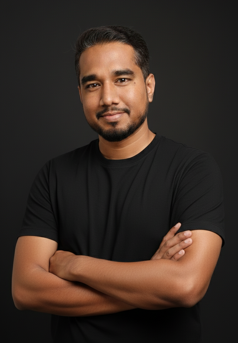 Rafique Ansari | Architect